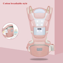 将图片加载到图库查看器,Ergonomic new born Baby Carrier