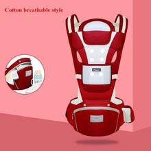 将图片加载到图库查看器,Ergonomic new born Baby Carrier