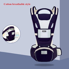 将图片加载到图库查看器,Ergonomic new born Baby Carrier