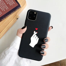 将图片加载到图库查看器,Hot sale Soft Case For iPhone