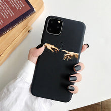 将图片加载到图库查看器,Hot sale Soft Case For iPhone