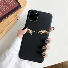 将图片加载到图库查看器,Hot sale Soft Case For iPhone