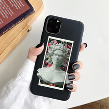 将图片加载到图库查看器,Hot sale Soft Case For iPhone
