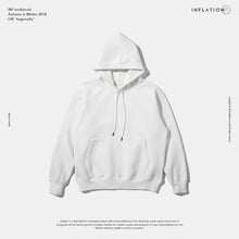 将图片加载到图库查看器,Men's Thick Fleece Hoodies Hip Hop