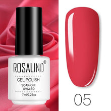 将图片加载到图库查看器,Gel Polish Set All For Manicure