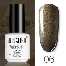 将图片加载到图库查看器,Gel Polish Set All For Manicure