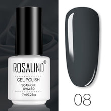 将图片加载到图库查看器,Gel Polish Set All For Manicure