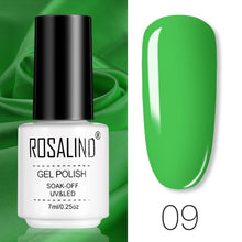 将图片加载到图库查看器,Gel Polish Set All For Manicure