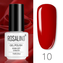 将图片加载到图库查看器,Gel Polish Set All For Manicure
