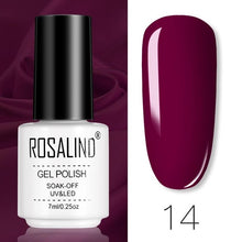 将图片加载到图库查看器,Gel Polish Set All For Manicure