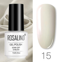 将图片加载到图库查看器,Gel Polish Set All For Manicure