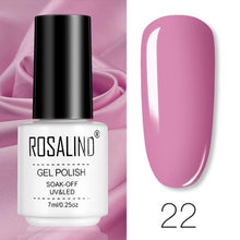 将图片加载到图库查看器,Gel Polish Set All For Manicure