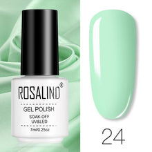 将图片加载到图库查看器,Gel Polish Set All For Manicure