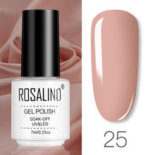 将图片加载到图库查看器,Gel Polish Set All For Manicure