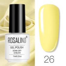 将图片加载到图库查看器,Gel Polish Set All For Manicure