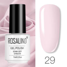 将图片加载到图库查看器,Gel Polish Set All For Manicure