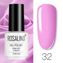 将图片加载到图库查看器,Gel Polish Set All For Manicure