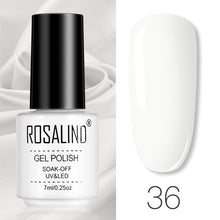 将图片加载到图库查看器,Gel Polish Set All For Manicure
