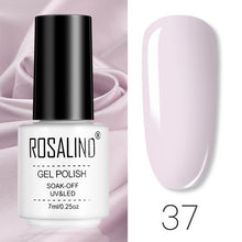 将图片加载到图库查看器,Gel Polish Set All For Manicure