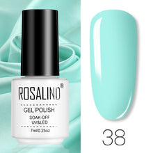将图片加载到图库查看器,Gel Polish Set All For Manicure
