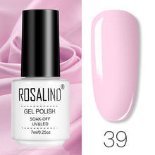 将图片加载到图库查看器,Gel Polish Set All For Manicure