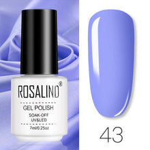 将图片加载到图库查看器,Gel Polish Set All For Manicure