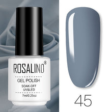 将图片加载到图库查看器,Gel Polish Set All For Manicure