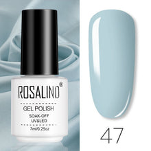 将图片加载到图库查看器,Gel Polish Set All For Manicure