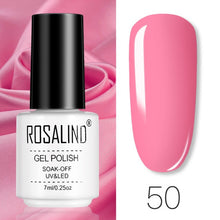 将图片加载到图库查看器,Gel Polish Set All For Manicure