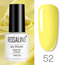 将图片加载到图库查看器,Gel Polish Set All For Manicure