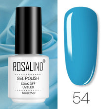 将图片加载到图库查看器,Gel Polish Set All For Manicure