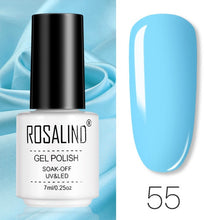 将图片加载到图库查看器,Gel Polish Set All For Manicure