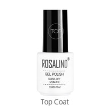 将图片加载到图库查看器,Gel Polish Set All For Manicure