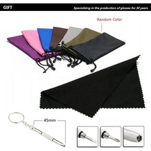Charger l'image dans la galerie, Photochromic Sunglasses