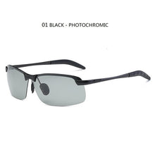 Charger l'image dans la galerie, Photochromic Sunglasses