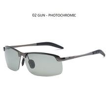Charger l'image dans la galerie, Photochromic Sunglasses