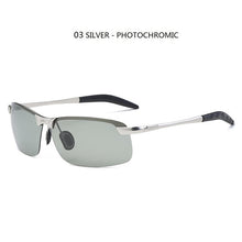 Charger l'image dans la galerie, Photochromic Sunglasses
