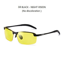 Charger l'image dans la galerie, Photochromic Sunglasses