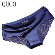 将图片加载到图库查看器,Sensuality High Quality Women Underwear