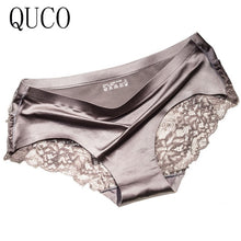 将图片加载到图库查看器,Sensuality High Quality Women Underwear