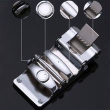 Kép betöltése a galériamegjelenítőbe: Genuine Luxury Leather Belts for Men