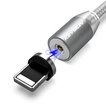 将图片加载到图库查看器,LED Magnetic USB Cable
