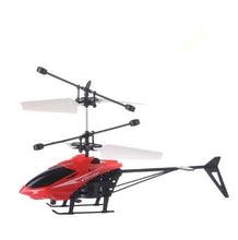 Load image into Gallery viewer, Mini RC Drone Helicopter