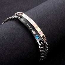 Cargar imagen en el visor de la galería, Bracelet Fine Jewelry Gift