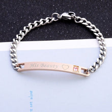 Cargar imagen en el visor de la galería, Bracelet Fine Jewelry Gift