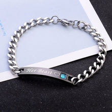 Cargar imagen en el visor de la galería, Bracelet Fine Jewelry Gift