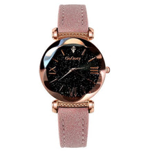 Cargar imagen en el visor de la galería, Luxury Ladies Watches