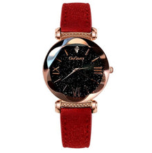 Cargar imagen en el visor de la galería, Luxury Ladies Watches