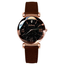 Cargar imagen en el visor de la galería, Luxury Ladies Watches