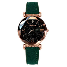 Cargar imagen en el visor de la galería, Luxury Ladies Watches